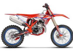 Betamotor RX 450 4T (2024 - 25) nuova