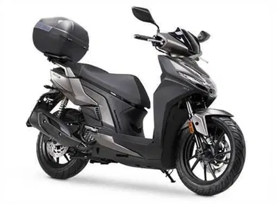 Kymco Agility 125 S (2022 - 26) nuova