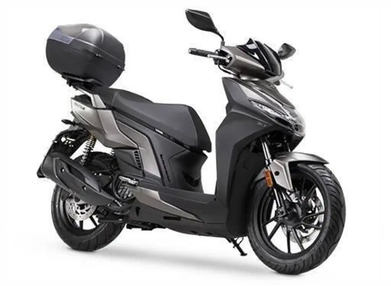 Kymco Agility 125 S (2022 - 26)