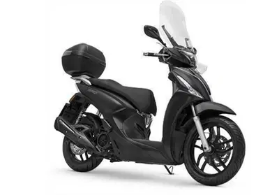 Kymco People 125i S ABS (2024 - 26) nuova