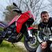 Cresce il motore, non il resto: scelta giusta? Abbiamo guidato la nuova X-CAPE 700 di Moto Morini