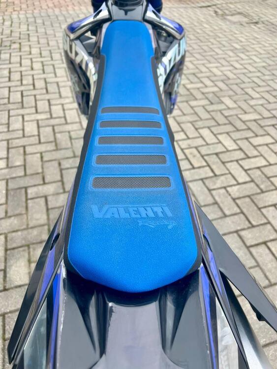 Valenti Racing SM 125 Z (2020 - 22) (3)