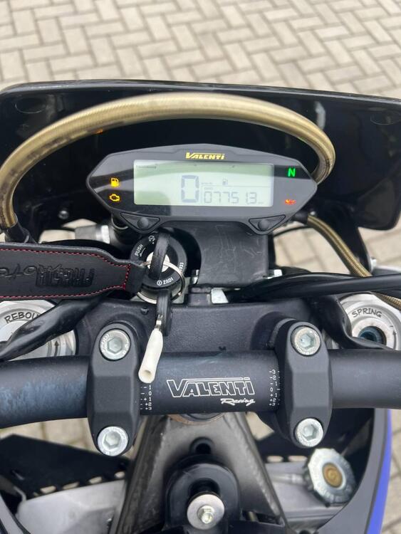 Valenti Racing SM 125 Z (2020 - 22) (4)