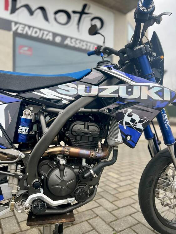 Valenti Racing SM 125 Z (2020 - 22) (5)