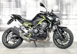 Kawasaki Z 900 (2021 - 24) usata