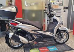 Piaggio Beverly 300 ABS-ASR (2021 - 25) usata