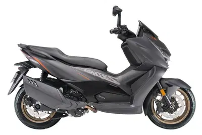 Zontes ZT368-D (2025 - 26) nuova