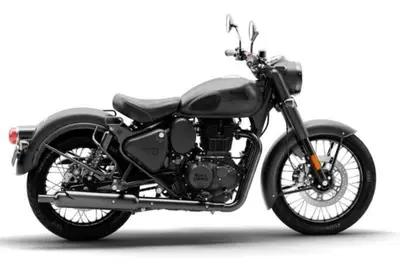 Royal Enfield Classic 350 (2021 - 26) nuova