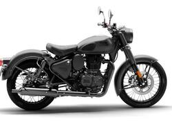 Royal Enfield Classic 350 (2021 - 25) nuova