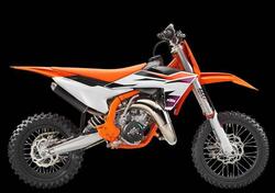 KTM 65 SX (2024 - 25) nuova