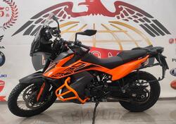 KTM 890 Adventure (2022) usata