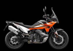 KTM 890 Adventure (2023 - 26) nuova