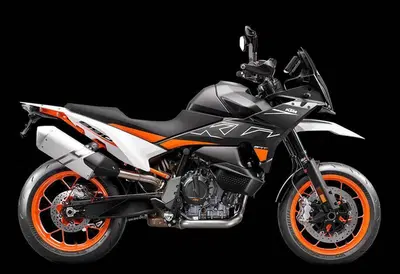 KTM 890 SMT (2023 - 25) nuova