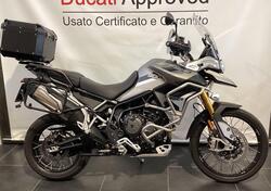 Triumph Tiger 900 Rally Pro (2020 - 23) usata