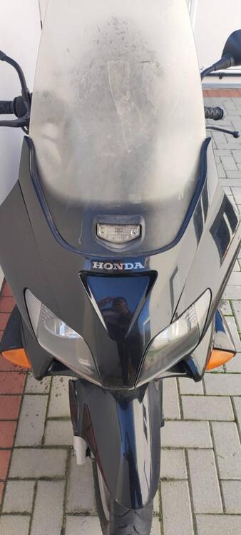 Honda Jazz 250 ES ABS (2001 - 06) (3)