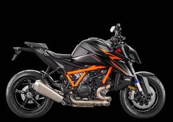 KTM 1390 Super Duke R EVO (2024 - 26) nuova