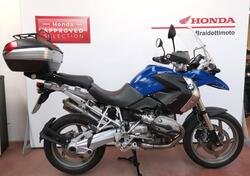 Bmw R 1200 GS (2008 - 09) usata