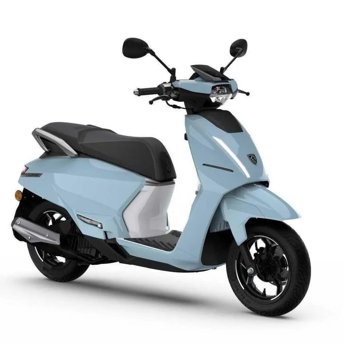 Peugeot Django 125 EVO Active (2025 - 26)