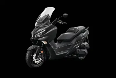 Sym Joymax 300 Z (2025 - 26) nuova