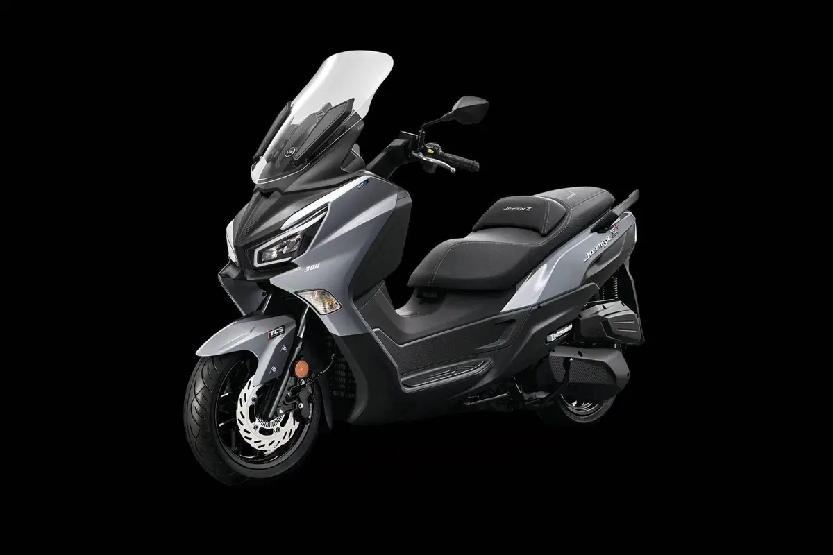 Sym Joymax 300 Z (2025 - 26) (2)