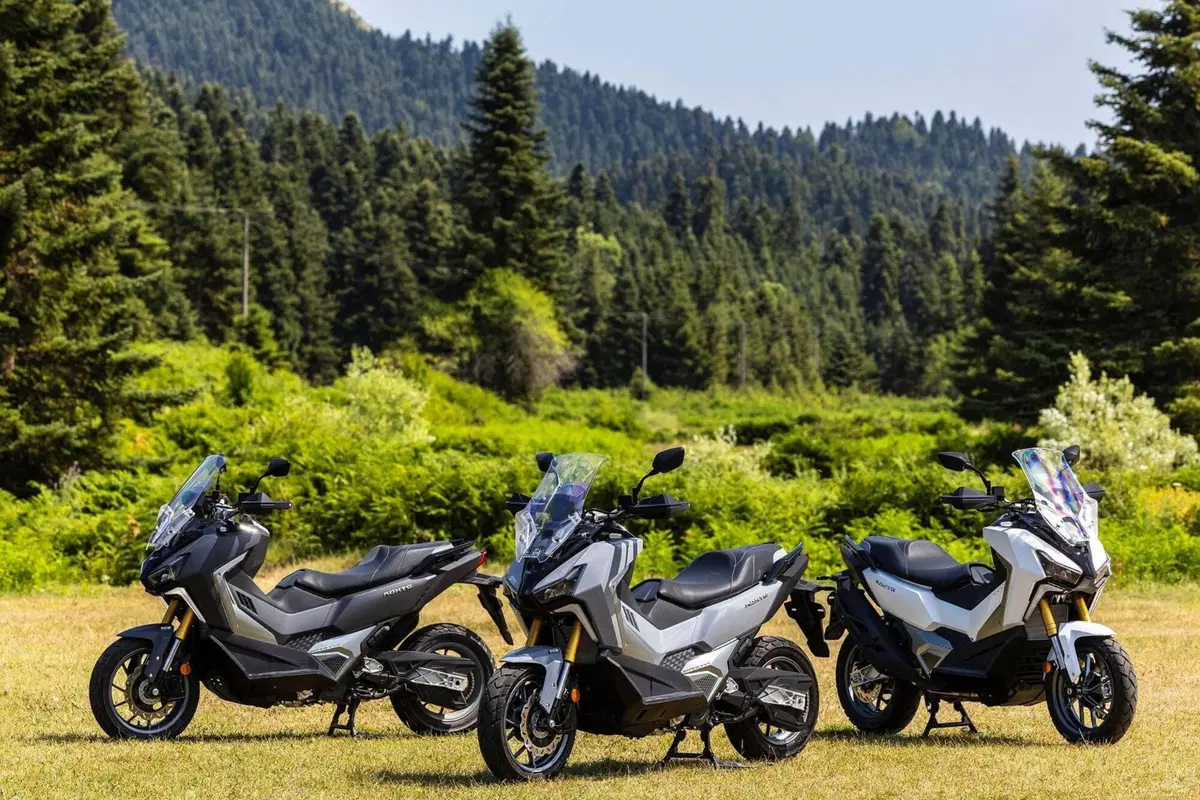 Sym ADXTG 400 (2025 - 26) (3)