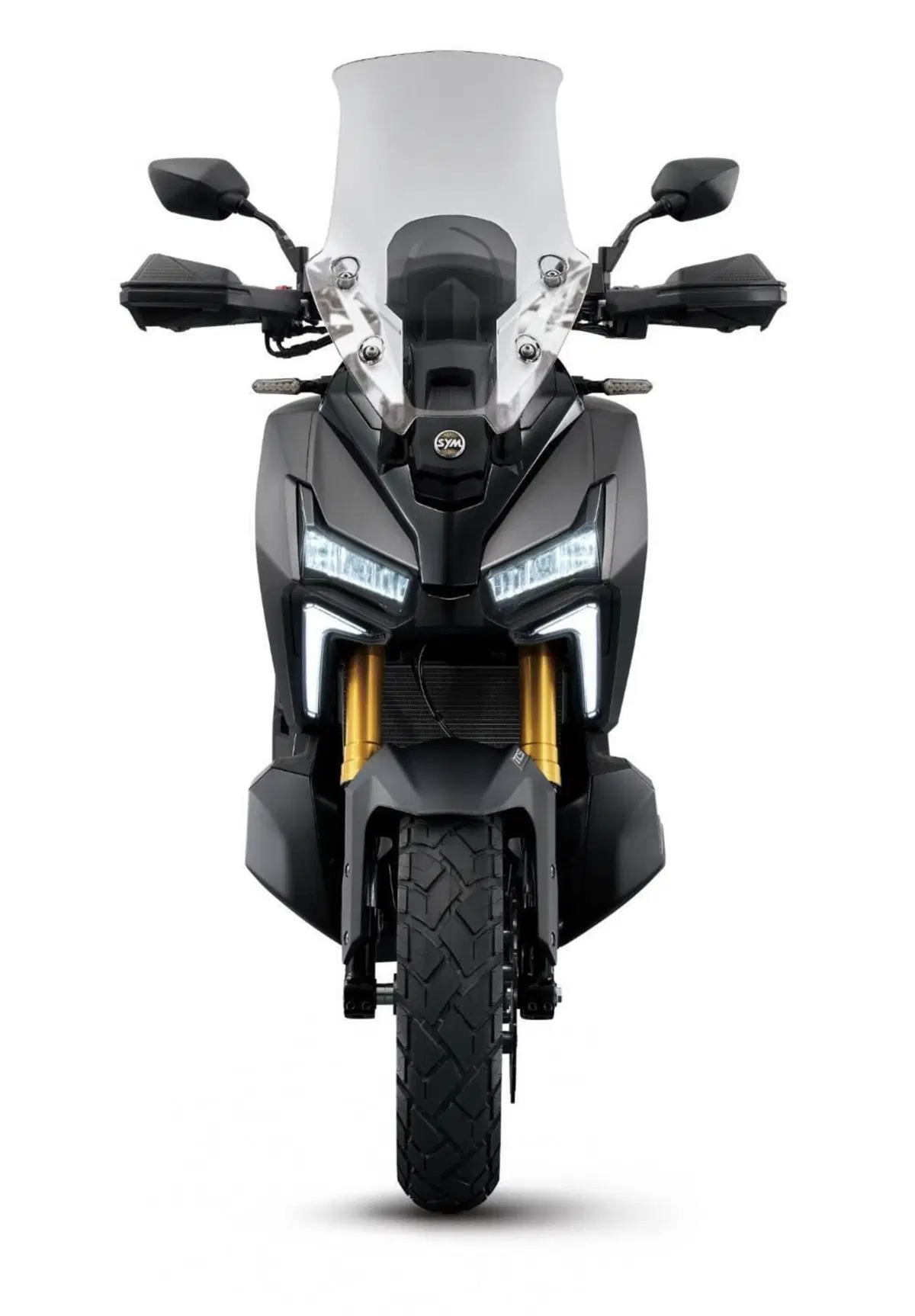 Sym ADXTG 400 (2025 - 26) (8)
