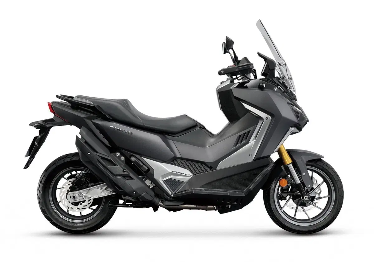 Sym ADXTG 400 (2025 - 26) (9)