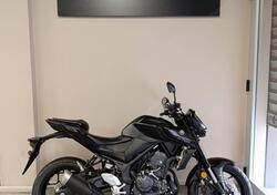Yamaha MT-03 (2022 - 25) nuova