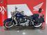 Harley-Davidson 1450 Deluxe (2005 - 06) - FLSTNI (9)