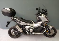 Honda X-ADV 750 DCT Travel (2021 - 24) usata