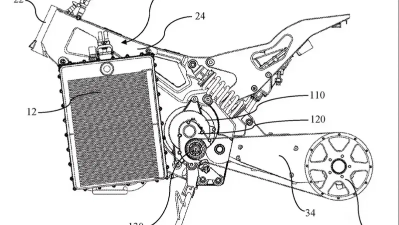 TVS, partner di BMW, svela un nuovo progetto di moto elettrica: ecco i dettagli