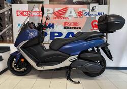 Sym Maxsym 400 (2021 - 25) usata