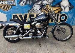 Harley-Davidson 1450 Wide Glide (1995 - 07) - FXDWG usata