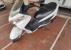 Suzuki Burgman UH 200 (2006 - 12) usata