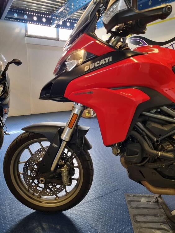 Ducati Multistrada 950 (2018) (2)