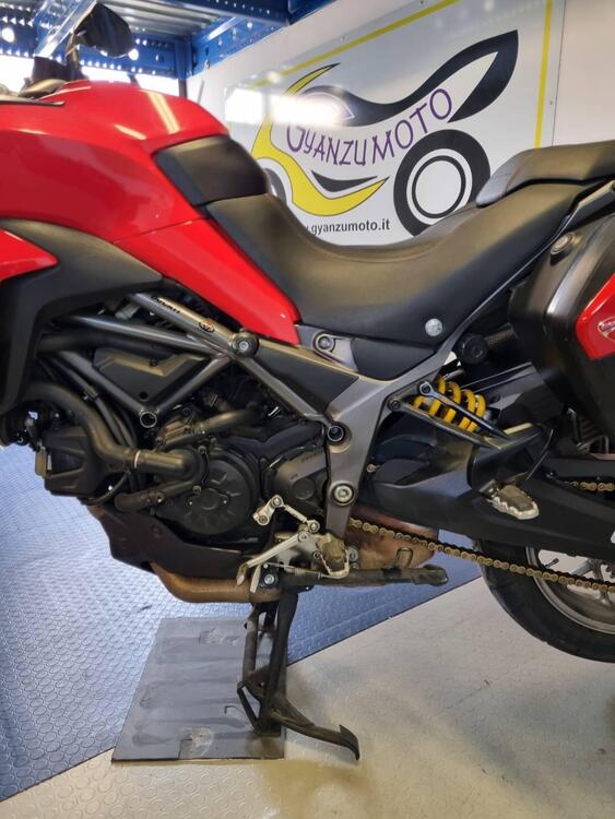 Ducati Multistrada 950 (2018) (3)