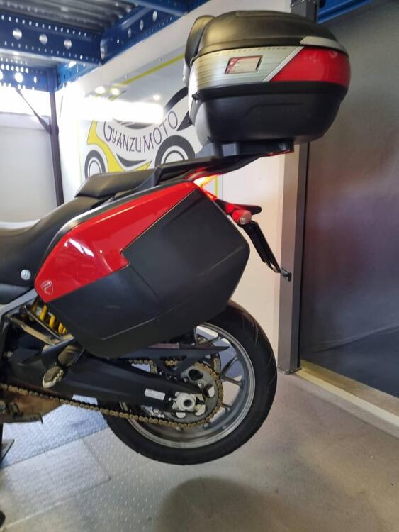 Ducati Multistrada 950 (2018) (4)