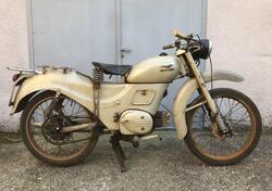 Moto Guzzi Zigolo 98 d'epoca