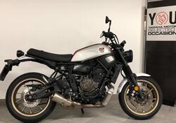 Yamaha XSR 700 XTribute (2022 - 24) usata