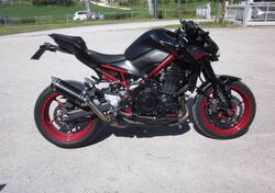 Kawasaki Z 900 (2021 - 24) usata