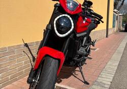 Ducati Monster 937 + (2021 - 25) usata