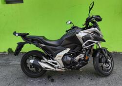 Honda NC 750 X DCT Urban (2021 - 24) usata