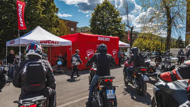 HAT Adventourfest Bobbio: tutto quello che devi sapere sull'edizione 2025 [GALLERY]