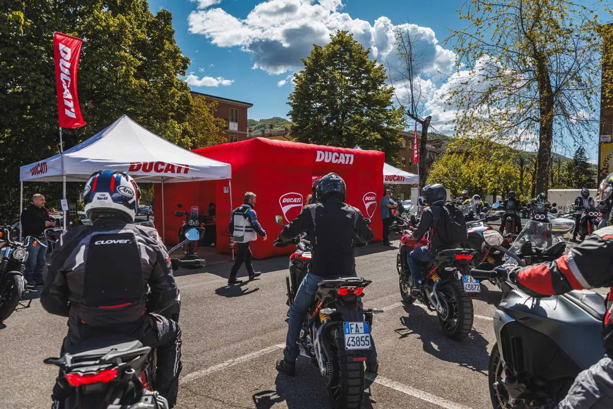 HAT Adventourfest Bobbio: tutto quello che devi sapere sull'edizione 2025 [GALLERY] (2)