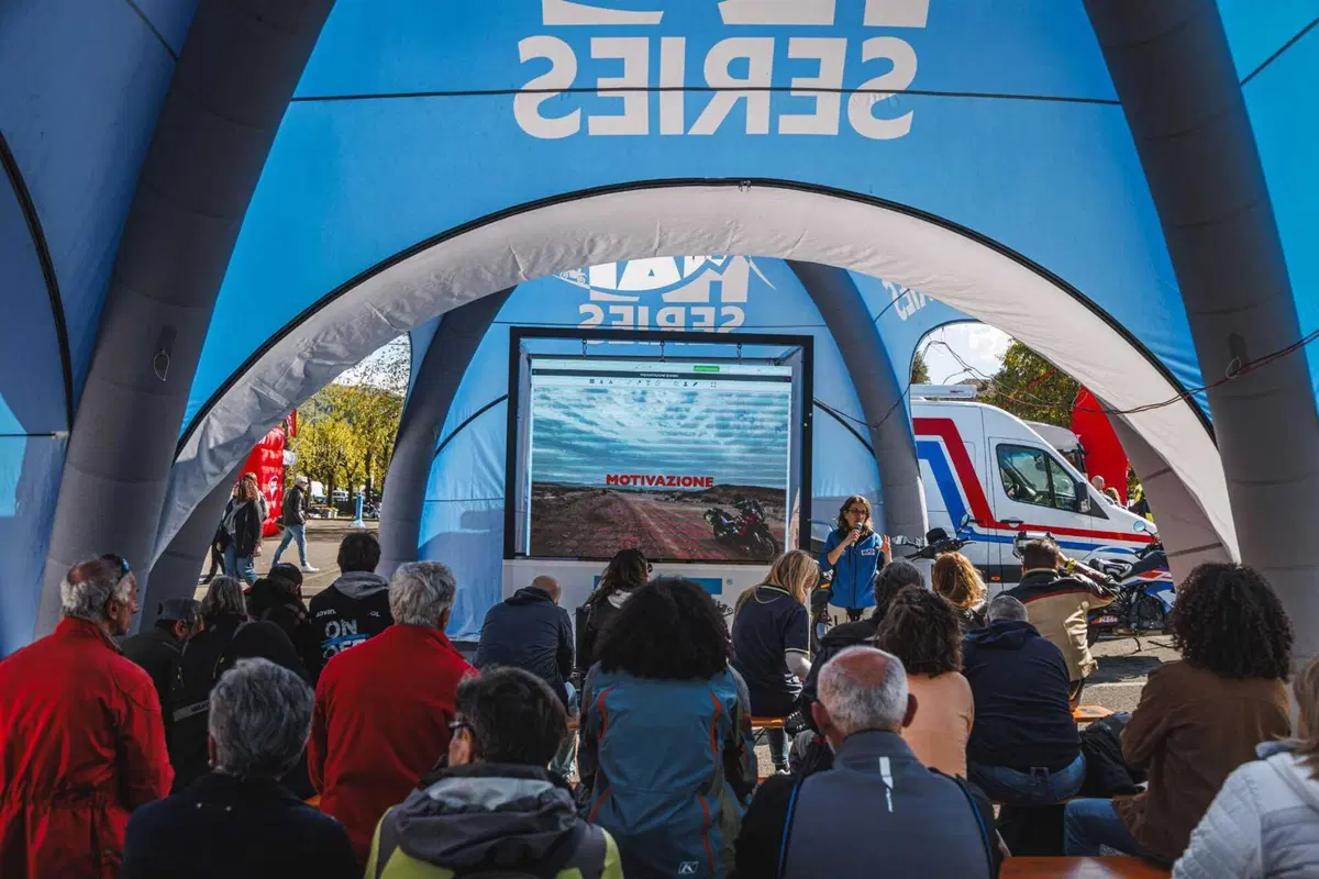HAT Adventourfest Bobbio: tutto quello che devi sapere sull'edizione 2025 [GALLERY] (3)