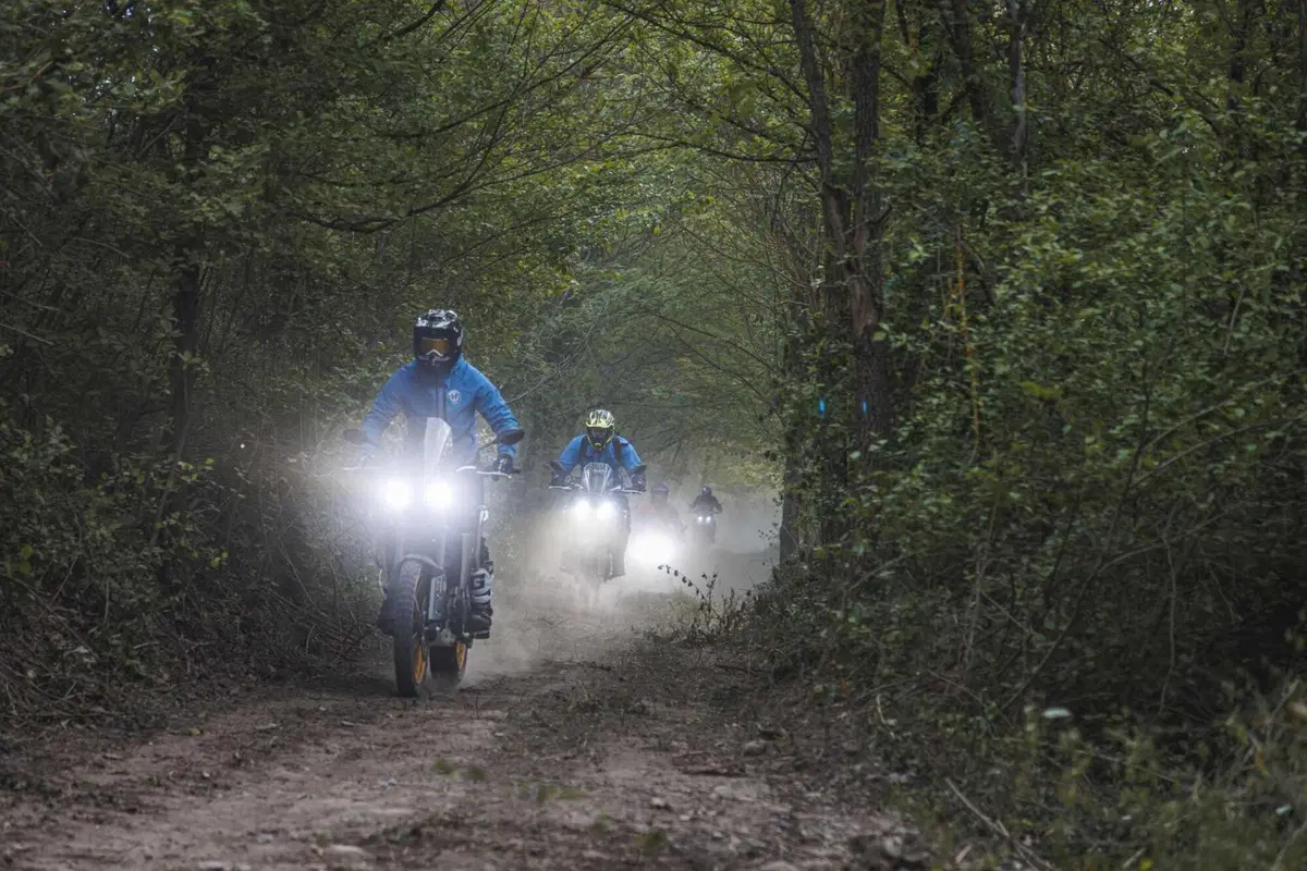 HAT Adventourfest Bobbio: tutto quello che devi sapere sull'edizione 2025 [GALLERY] (4)