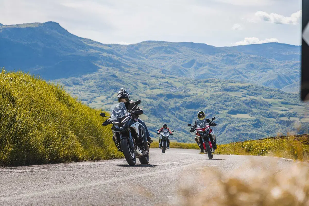 HAT Adventourfest Bobbio: tutto quello che devi sapere sull'edizione 2025 [GALLERY] (5)