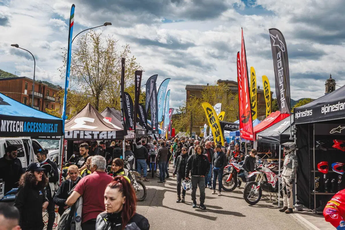 HAT Adventourfest Bobbio: tutto quello che devi sapere sull'edizione 2025 [GALLERY] (6)
