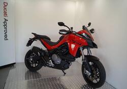 Ducati Multistrada V2 S (2022 - 24) usata