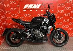 Triumph Trident 660 (2021 - 24) usata